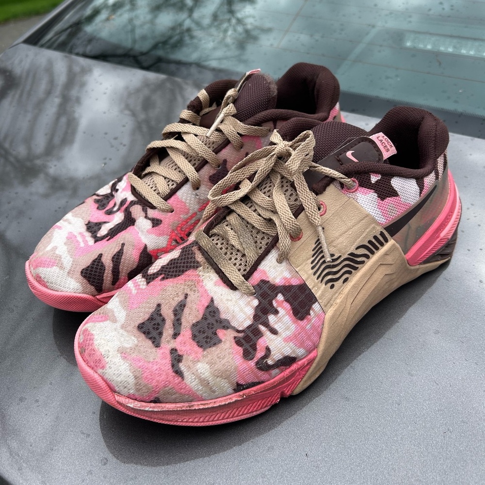 Nike Metcon
